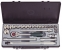 4243-9 1/2" Набор инстр.24пр. 12-ти гран. 10-32мм