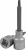 S07H4327 Насадка торцевая 1/2"DR с вставкой-битой TORX®, T27, 100 мм