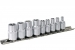 3092 3/8"&1/4" Набор головок Е4-Е14 (9пр)
