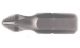121.. 1/4" Бита Phillips