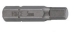 124.. 1/4"Бита-шестигранник