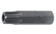 127.. 1/4" Бита Torx с отверстием