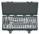 4281 Набор Головок-бит DR.1/2", 28пр. В пластиковом кейсе