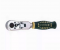 802202F 1/4" трещотка с изломом для бит
